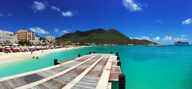 Things to do in St Martin
