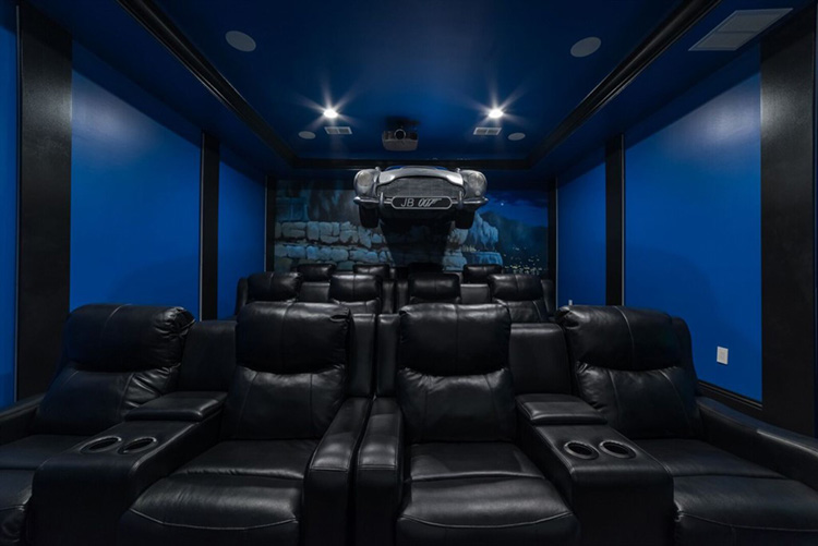 The best movie theaters in Orlando