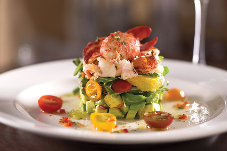 Fine Dining Restaurants in Orlando Top Villas Top 5