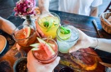 Amazing rum cocktails recipes
