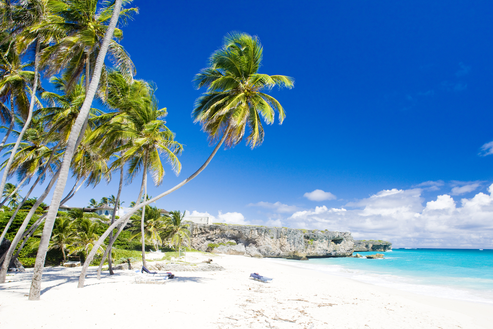 A Guide To The Best Beaches In Barbados Top Villas