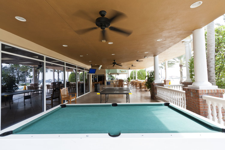 Pools at Reunion Resort Top Villas