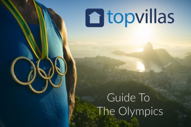 Top Villas Olympic guide