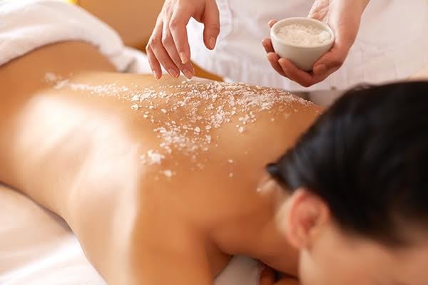 The best spas in Koh Samui offer a range of different massages