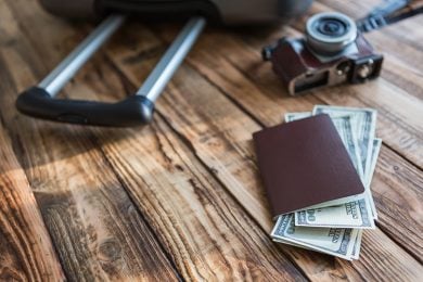 Do you need a visa for a trip to Orlando?