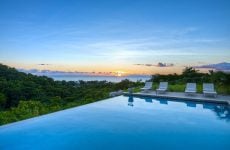 8 of the best Caribbean villas