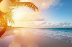 Best beaches in Barbados