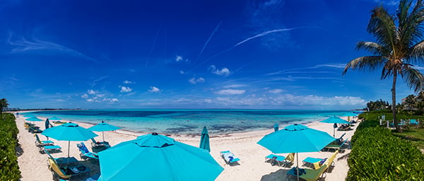 the best resorts in turks and caicos
