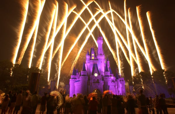 things you didn't know about walt disney world