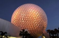 secrets about epcot in disney world