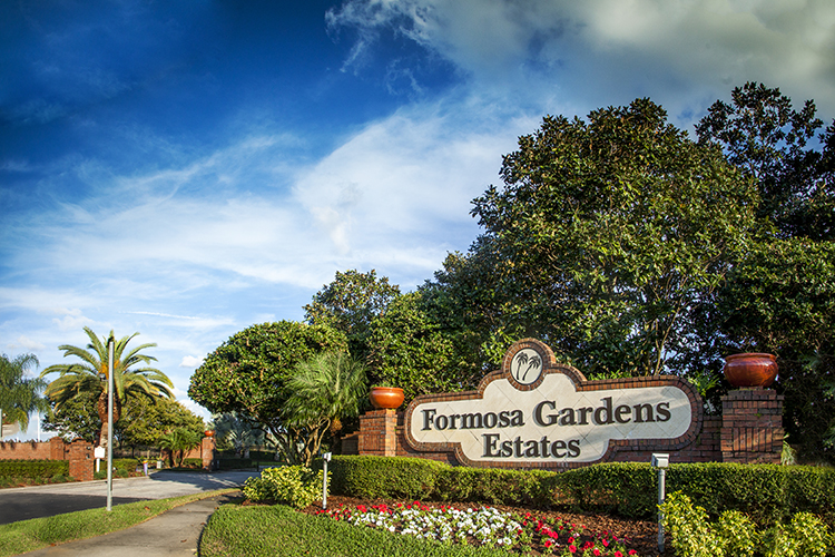 Top Villas Formosa Gardens Fasci Garden