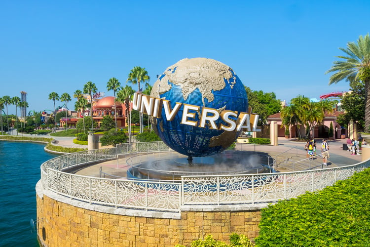 When is the best time to visit Universal Orlando 