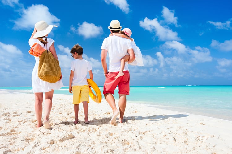 things to do with kids in Barbados