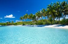 beaches in Barbados