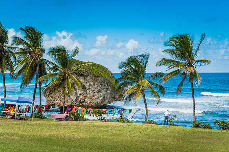 free things to do in barbados