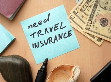 Should I buy travel insurance?