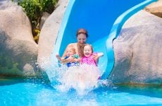 What to do in Orlando with toddlers
