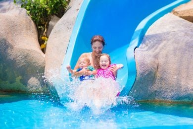What to do in Orlando with toddlers