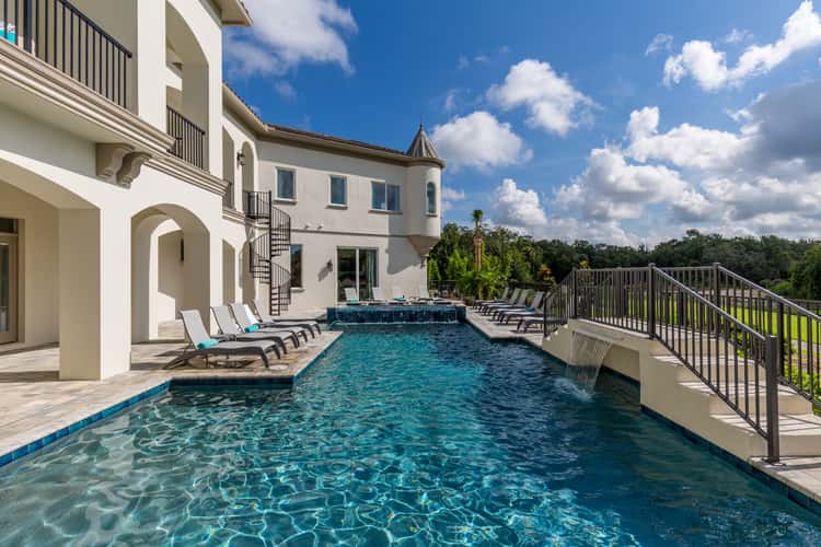 How to save money at Disney World Top Villas