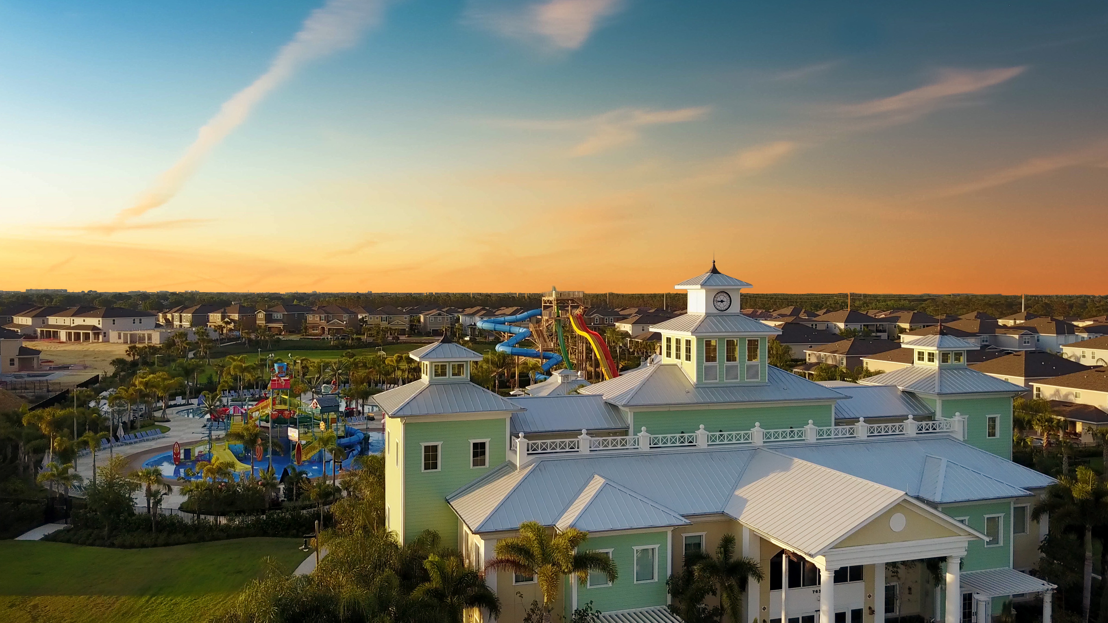 The best resorts in Orlando Top Villas