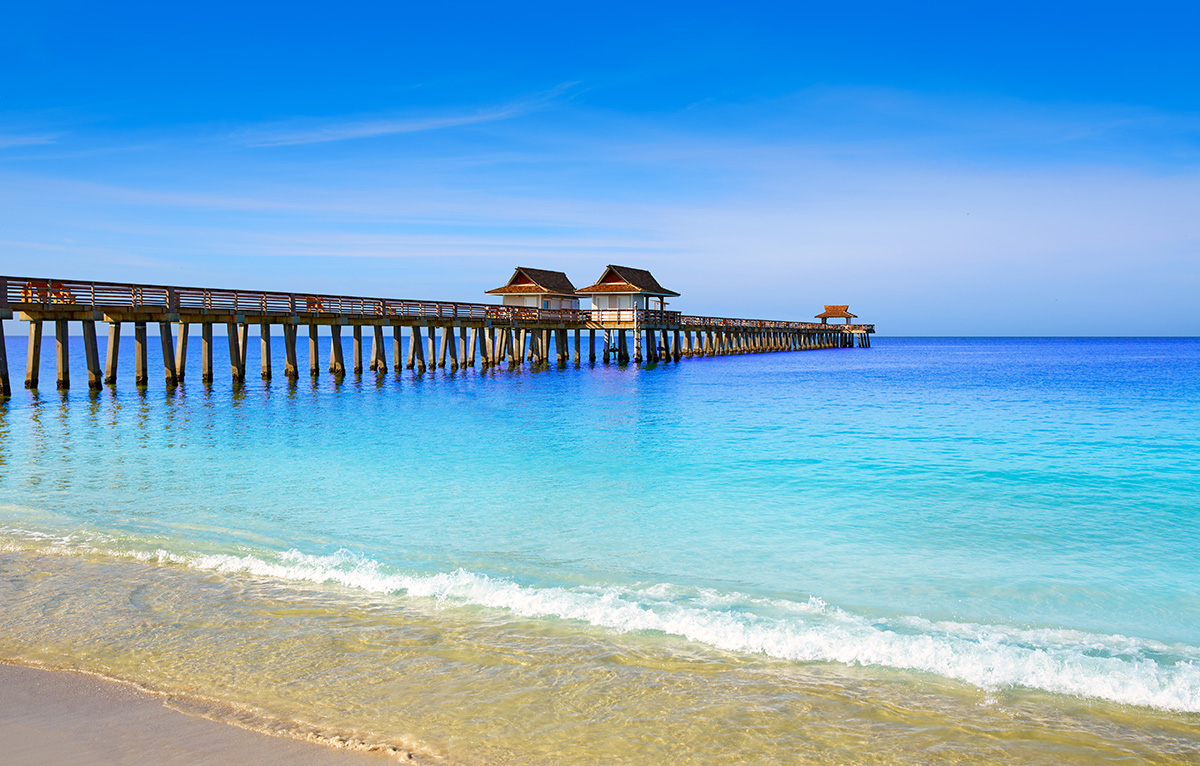 When is the best time to visit Florida? | Top Villas