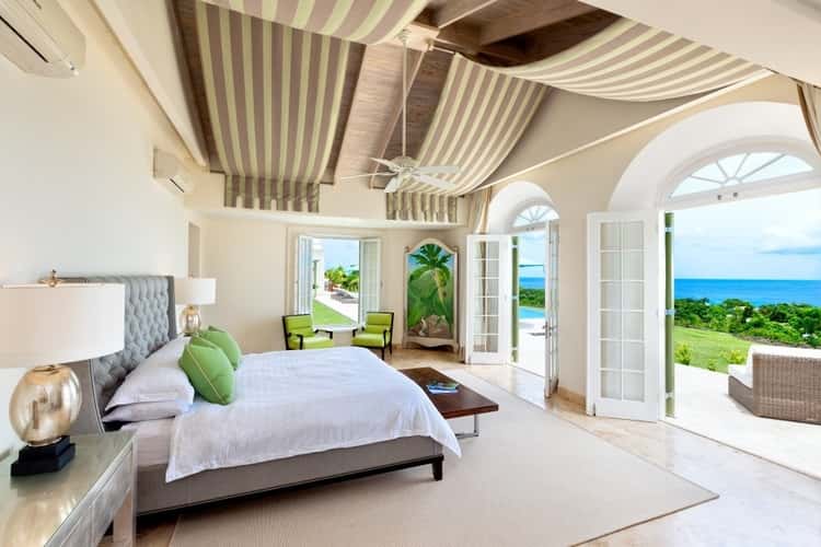Planning a honeymoon in Barbados