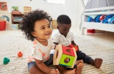 Fun activities for toddlers in Orlando