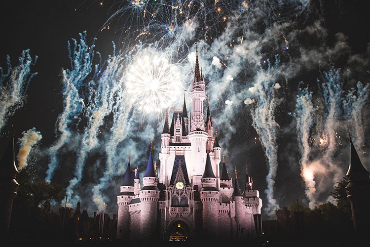 Things to do in orlando at night