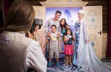 Disney Photopass at Disney World Orlando is fun for everyone
