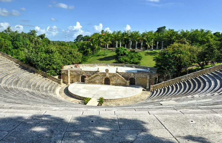 Things to do in La Romana