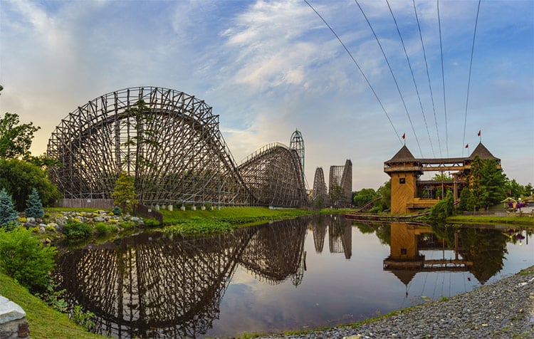 21 of the Best Theme Parks in the US - Stuck on the Go