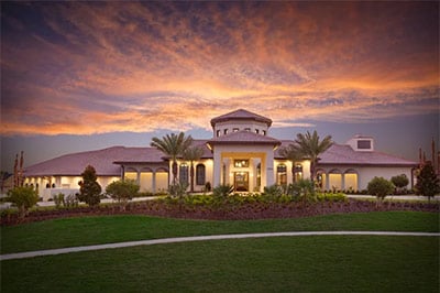 Championsgate Resort Orlando