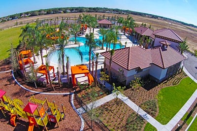 Solterra Resort Orlando