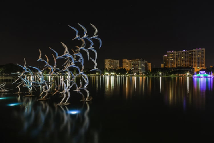 CityArts Orlando