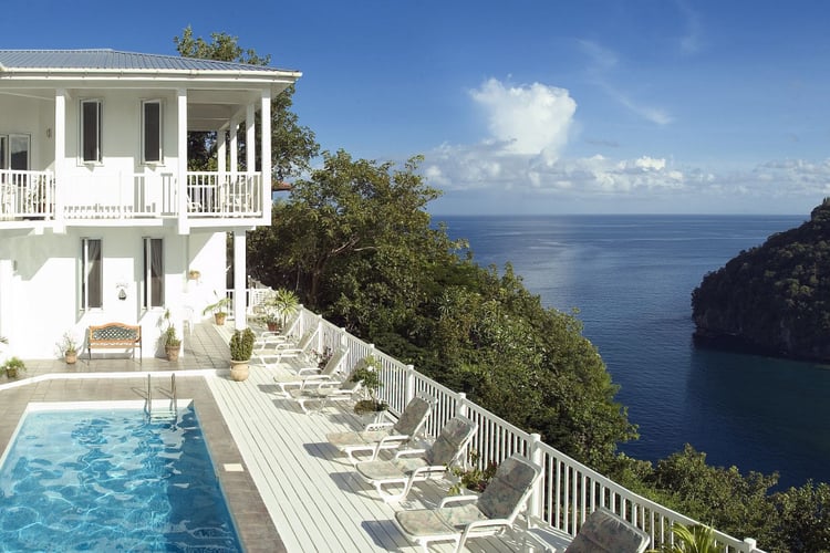 Best Caribbean honeymoon destinations 