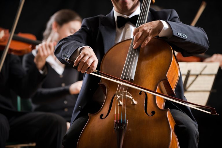 Orlando Philharmonic Orchestra Marcha Real Spain