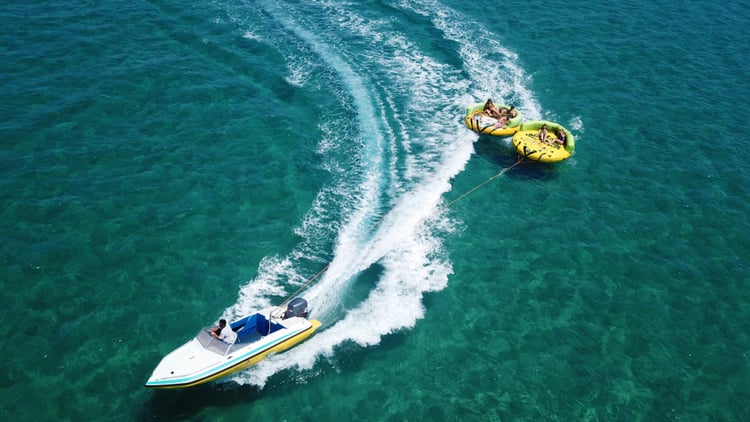 Free activities in Barbados
