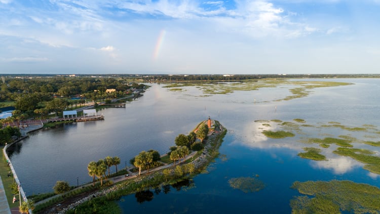 Things to do in Kissimmee Florida other than Disney