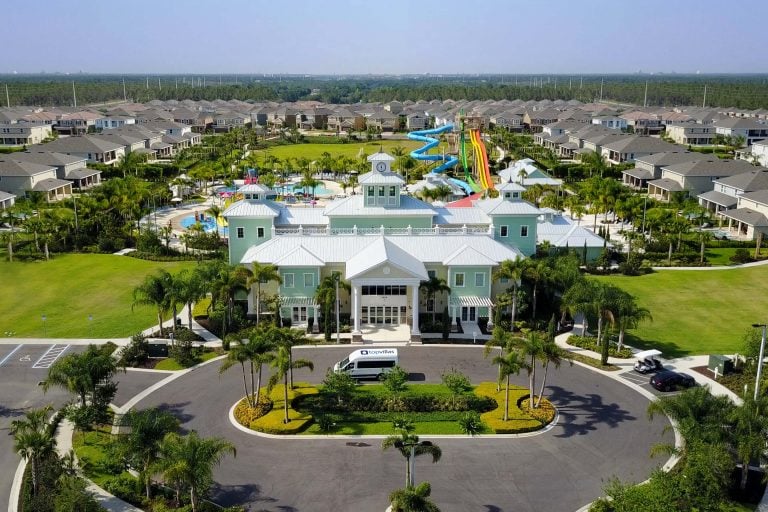 The Best Resorts In Orlando The Top Villas Guide