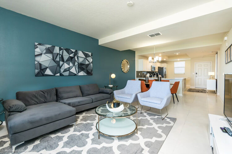 Condos near Universal Studios Top Villas