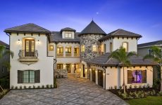 Reunion Resort is one of the best places to invest in the Orlando area