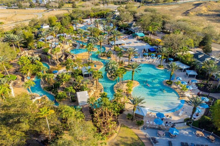 Spectrum Resort Orlando