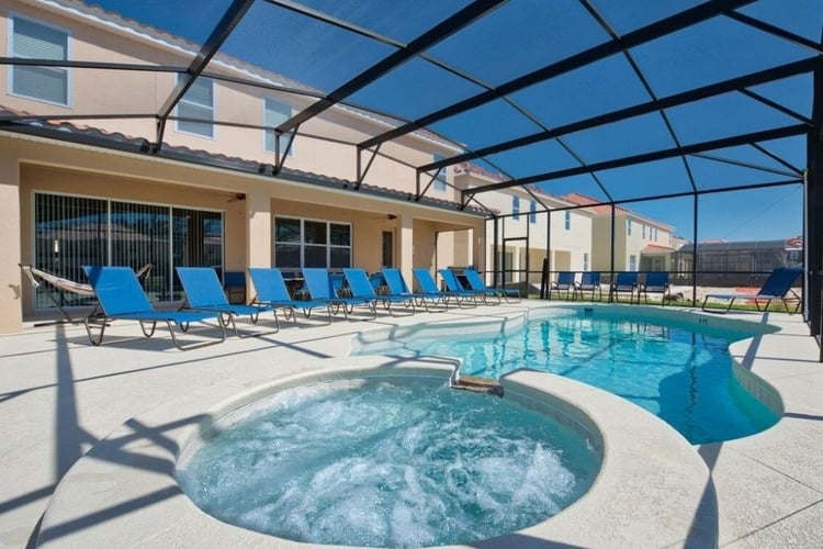 Solterra Resort 7, Orlando