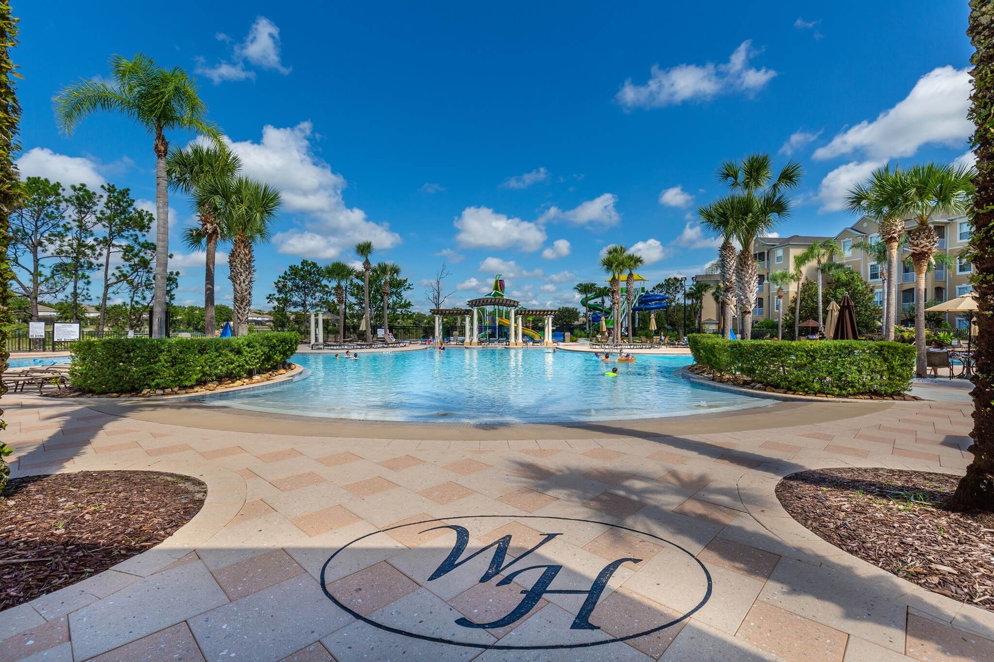Windsor Hill Orlando Villas At Windsor Hill Resort