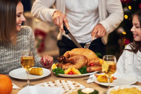The best Thanksgiving buffets in Orlando - 2020 | Top Villas