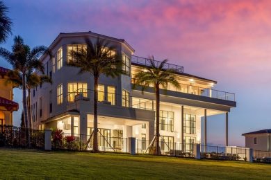 Luxury mansions in Orlando | Top Villas