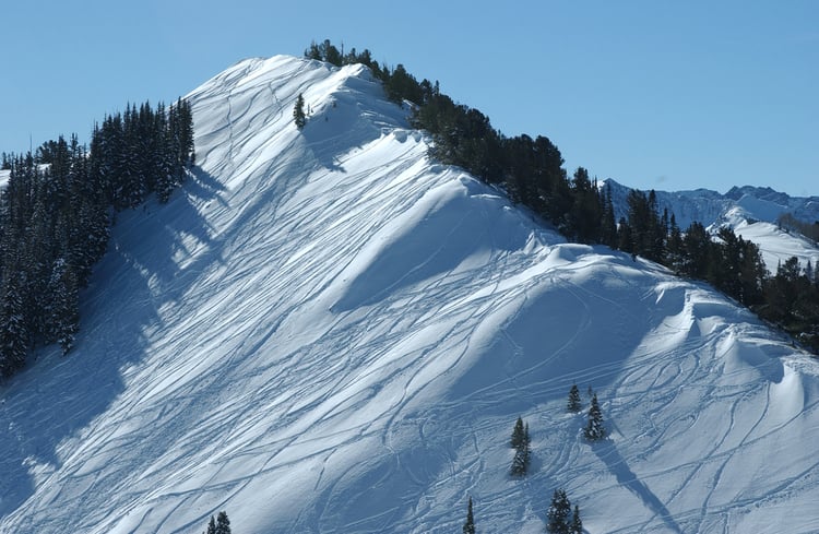 The Canyons at Park City Utah