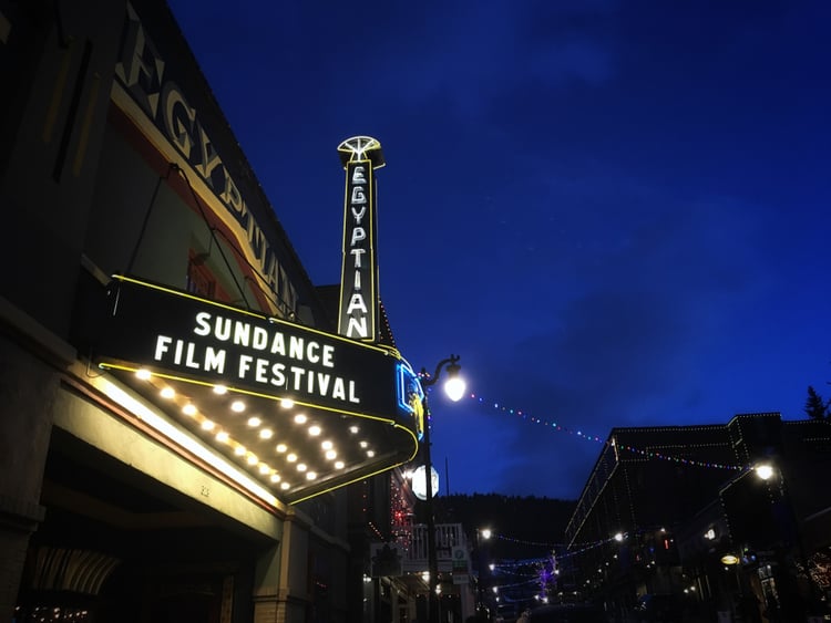 Places to stay near Sundance Film Festival 