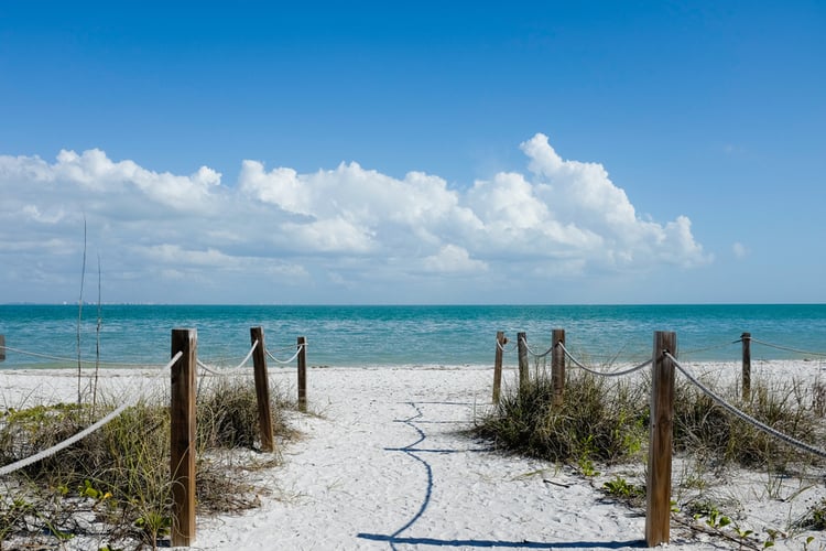 Things to do in Cape Coral, Sanibel Island Beach