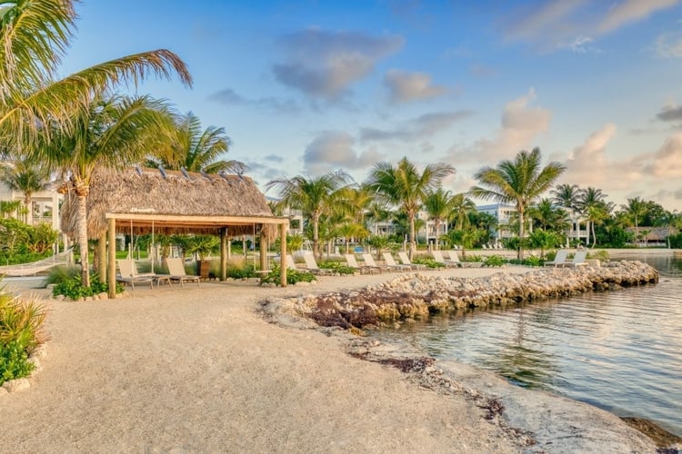 Islamorada Florida a vacationer's guide Top Villas